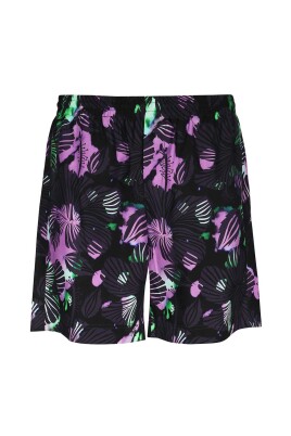 shorts-bermuda-en-coton-taille-elastique-poches