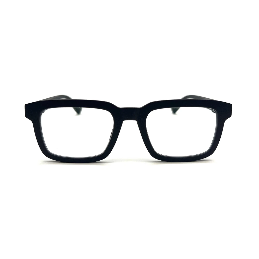 Mykita Women's Black Glasses, 51 Mm, Optical Frames For