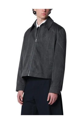 Tazio Jacket