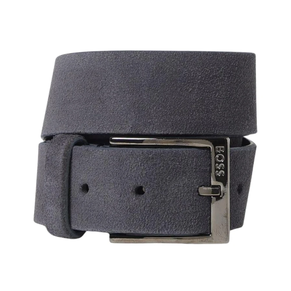 Hugo - Accessories > Belts - Blue - Hugo - Modalova