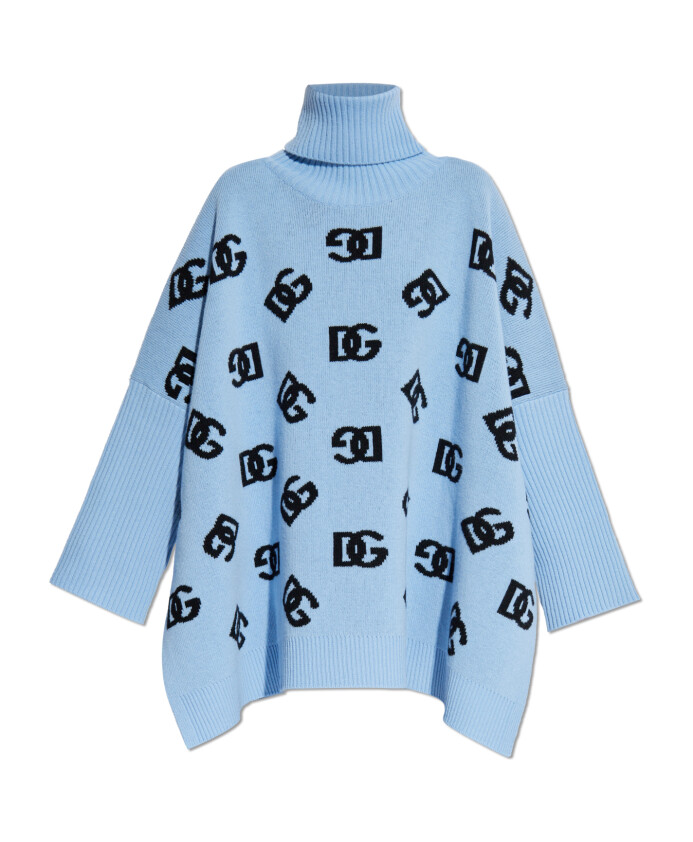 pull-a-col-roule-avec-logo