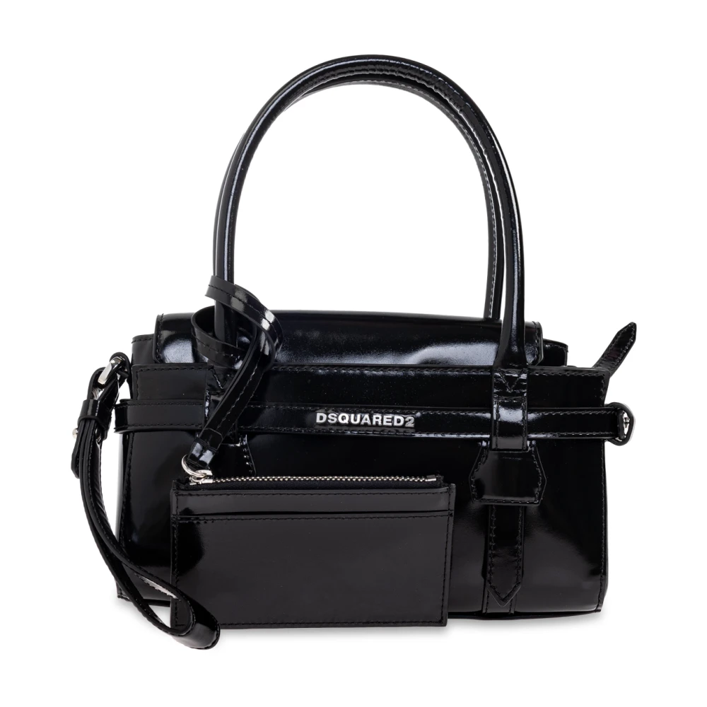 Bags > Cross Body Bags - - Dsquared2 - Modalova