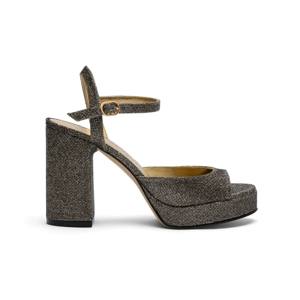 Shoes > Sandals > High Heel Sandals - - Stuart Weitzman - Modalova