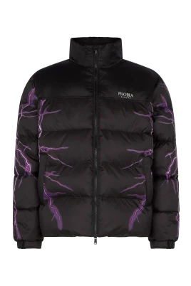 Puffy Jacket