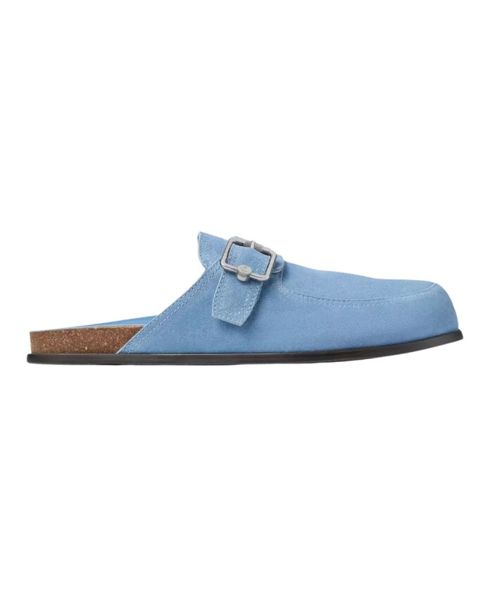 mules-en-daim-bleu-avec-boucle