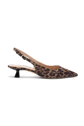 STUART SCULPT SLINGBACK 35