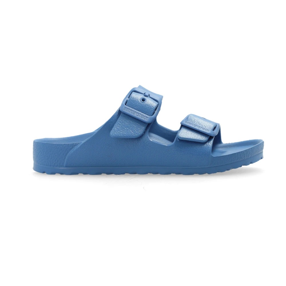 Birkenstock Arizona EVA-sandaler Blue, Unisex