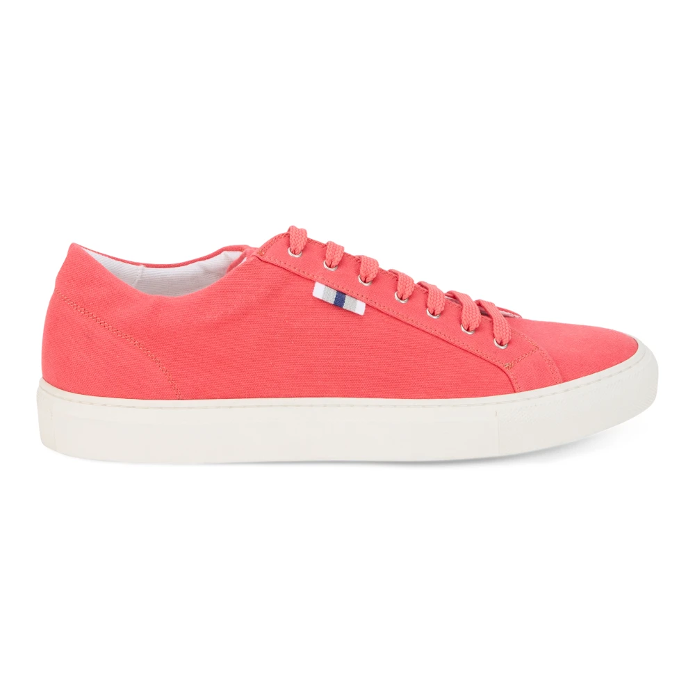 Fedeli Sneakers Heren Schoenen Roze