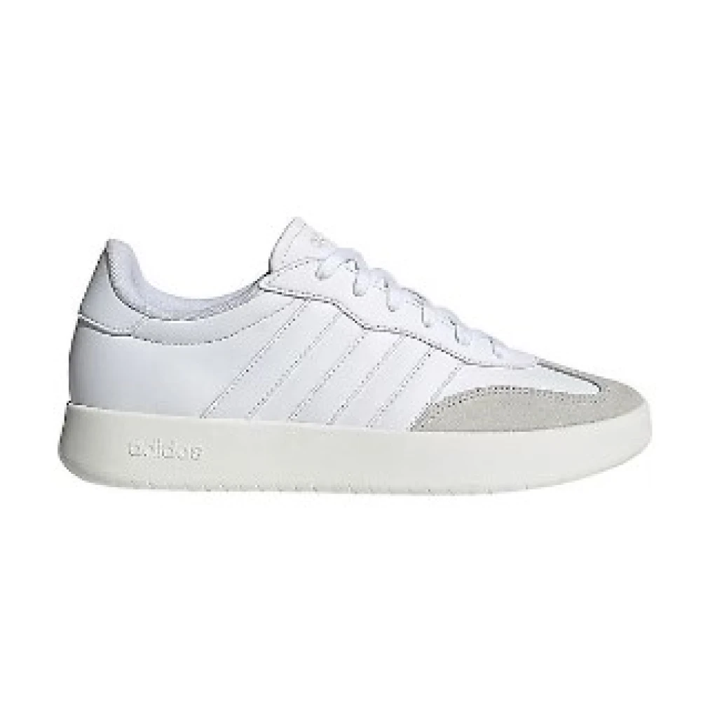 Adidas Uomo Bianco Sport, 40 Eu, New,