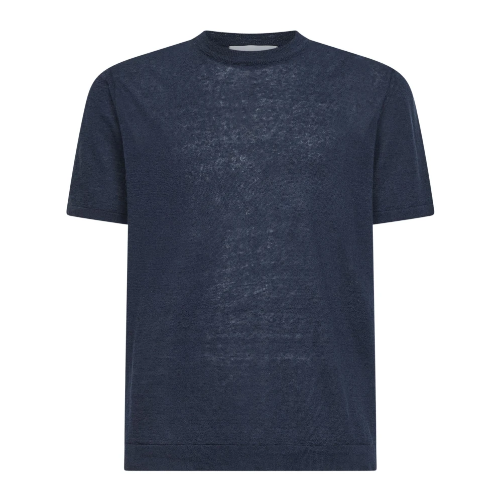 Costumein Men's Blue T-Shirts, 2XL, Jumpers