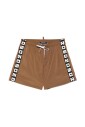 maillot-de-bain-marron-mare-dsquared2