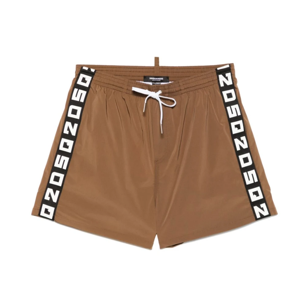 Swimwear > Beachwear - - Dsquared2 - Modalova