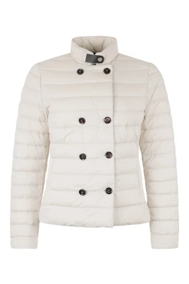 Clement-Os Jacket