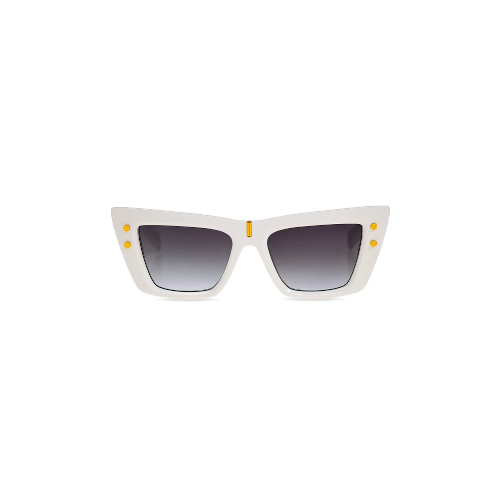 Accessories > Sunglasses - - Balmain - Modalova