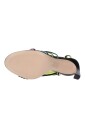 sandales-multicouleur