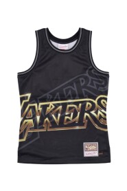 Basketball Tank Top