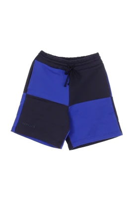 Tracksuit Shorts