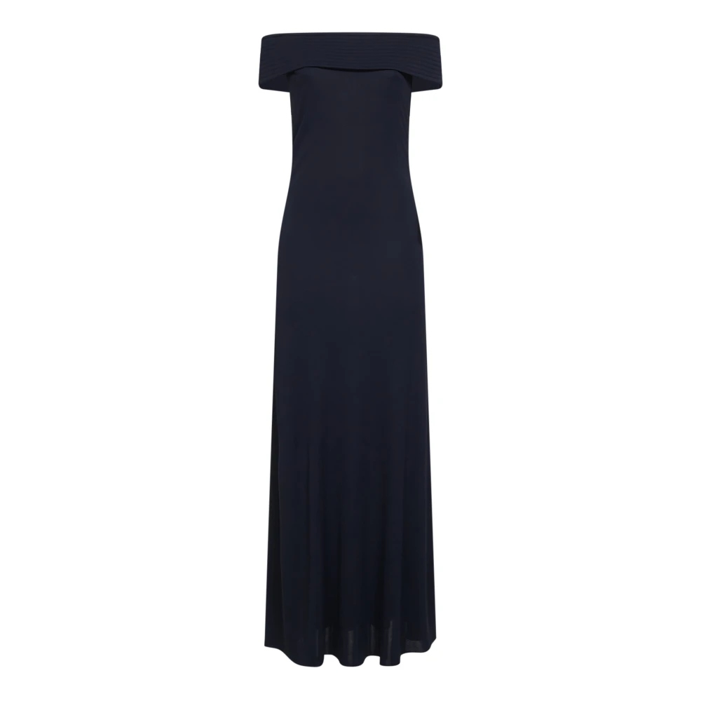 Alaïa Donna Nero Abiti, Xs, New,