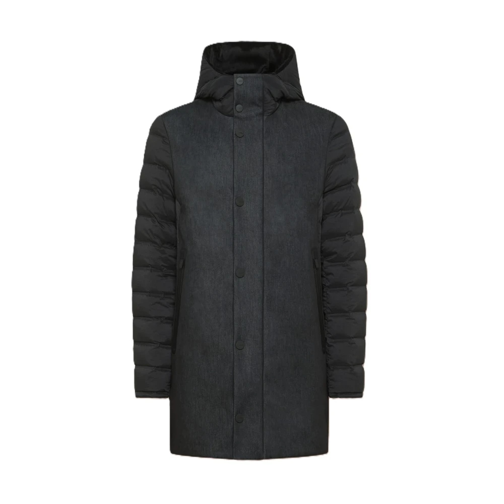 RRD - Coats > Parkas - Black - RRD - Modalova