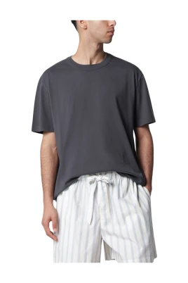 Sov-T-shirt med korta ärmar