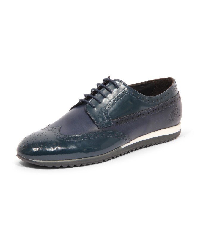 vintage-effect-shoes-blue-vernice