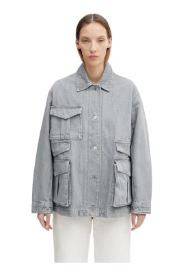 Denim Barn Jacket