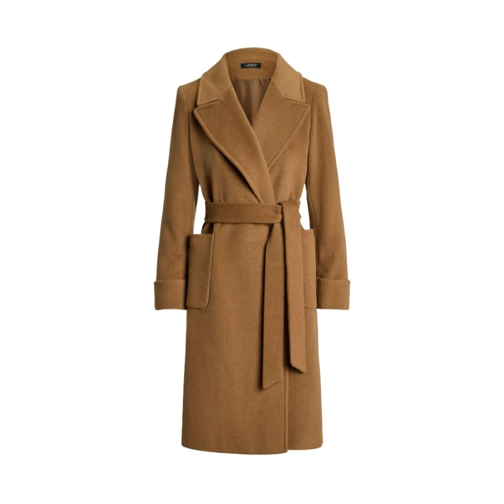 Ralph Lauren Jassen Beige Dames
