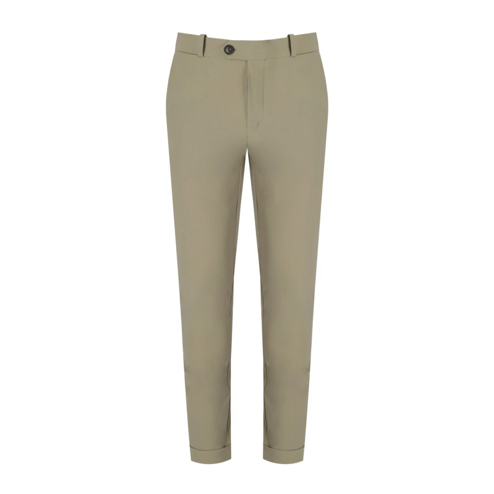 RRD - Trousers > Chinos - Beige - RRD - Modalova
