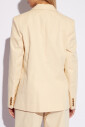 blazer-en-coton