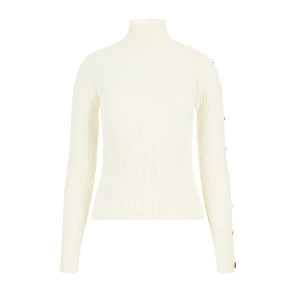Knitwear > Turtlenecks - - Guess - Modalova