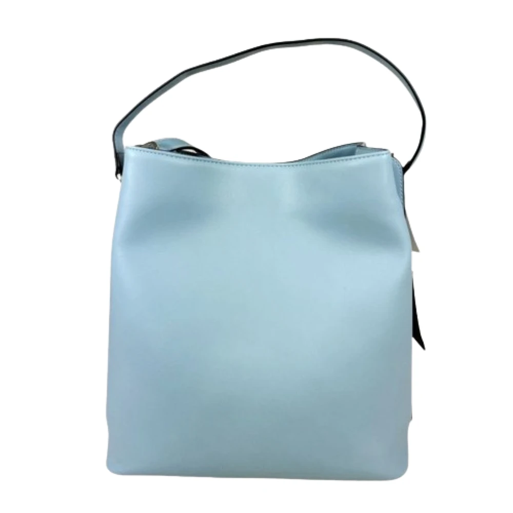 Twinset Heldere Hemel Schoudertas Blue Dames