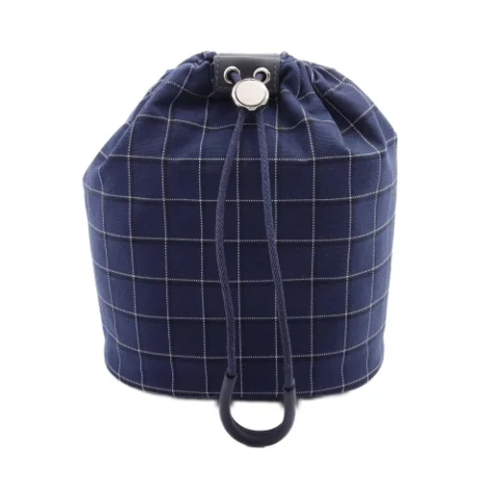 Pre-owned > Pre-owned Bags > Pre-owned Bucket Bags - - Hermès Vintage - Modalova