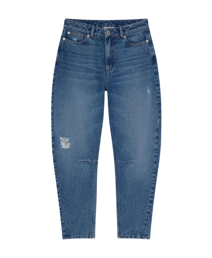 light-blue-denim-banana-leg-jeans