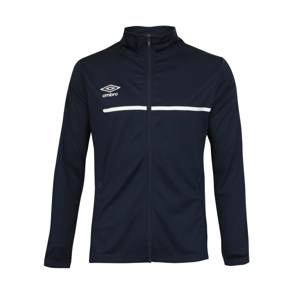 Umbro Teamkleding Damesjas Blue Heren
