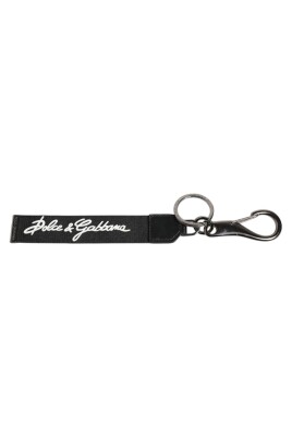 black-white-dg-logo-keychain