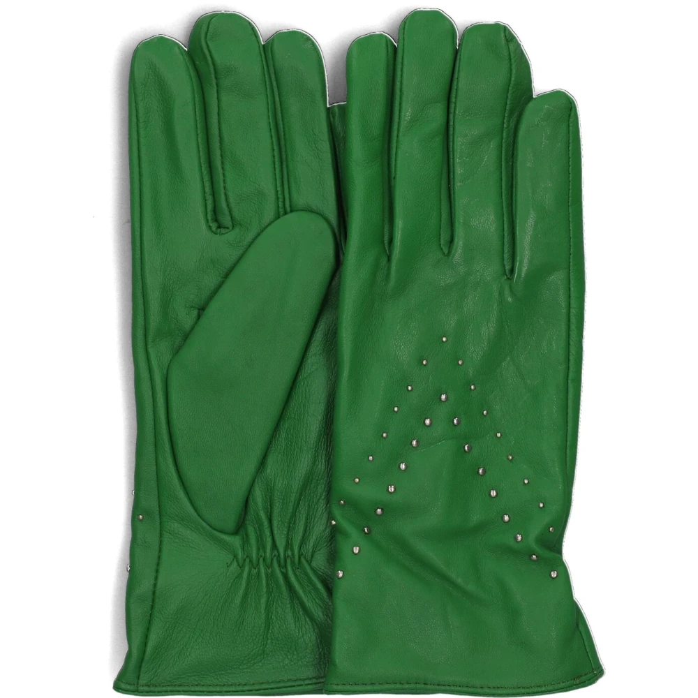 Notre-v Dames Handschoenen Zawbo-326 Green Dames