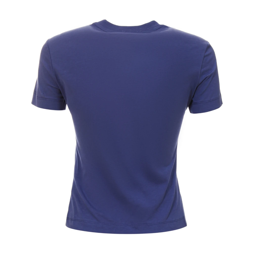 Chiara Ferragni Collection T-shirts en Polos Blue Dames
