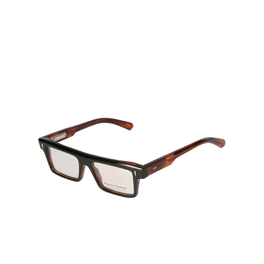 Kador Brown Sunglasses - Unisex - Sunglasses - 53 Mm - Accessories