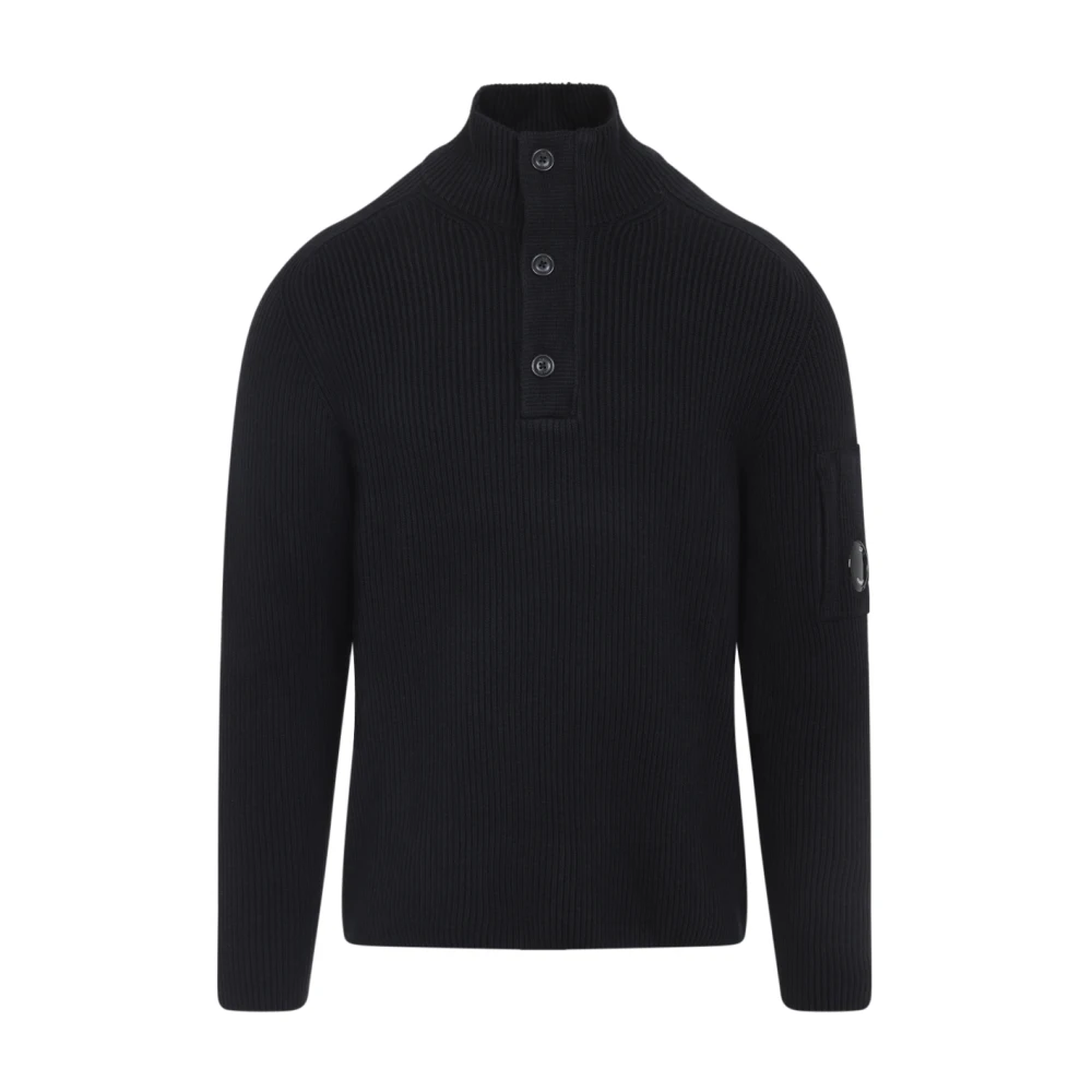 Knitwear > Turtlenecks - - C.p. Company - Modalova