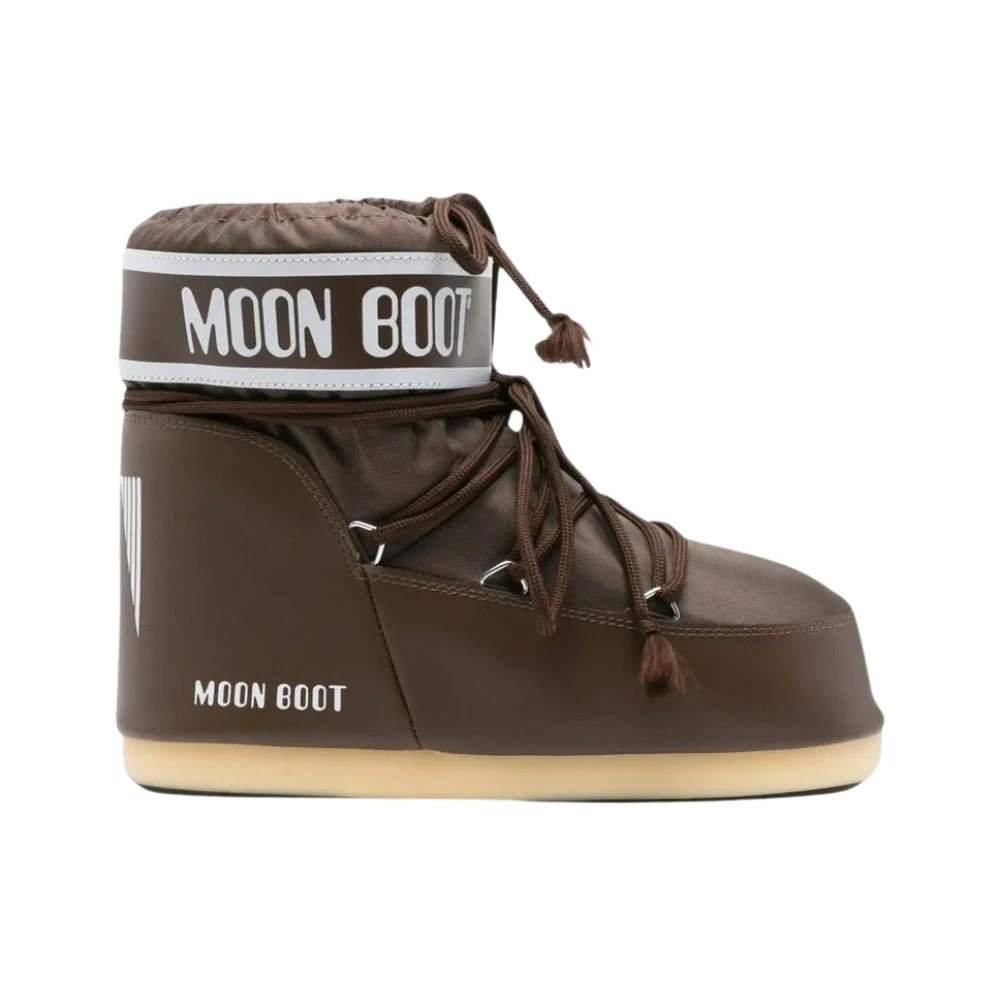Moon Boot , Damen, Schuhe, Braun, 39 Eu