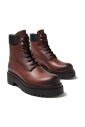 brown-leather-ankle-boots-stylish-model