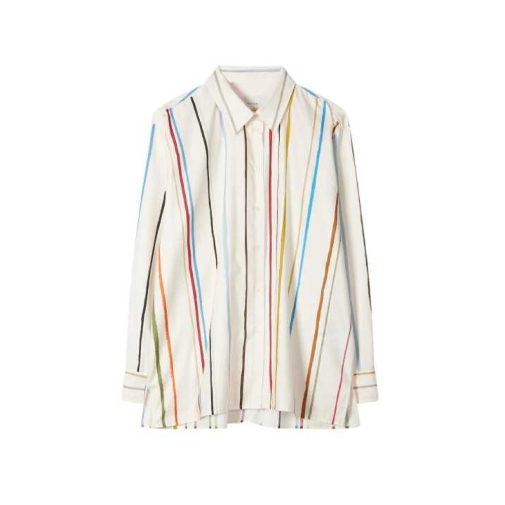 Paul Smith Donna Multicolor Camicette E, S, New,