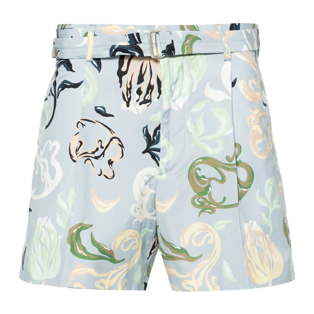 Shorts > Short Shorts - - Lanvin - Modalova