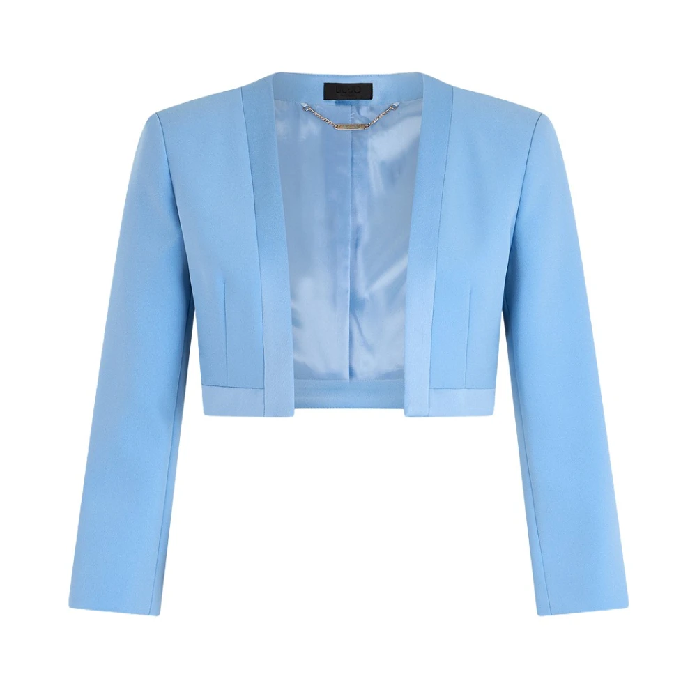 Jackets > Light Jackets - - Liu Jo - Modalova