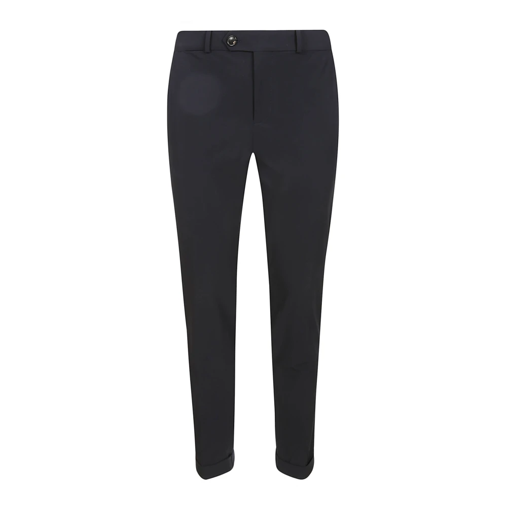 Trousers > Slim-fit Trousers - - RRD - Modalova