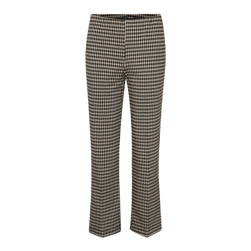 Trousers > Wide Trousers - - Saint Tropez - Modalova