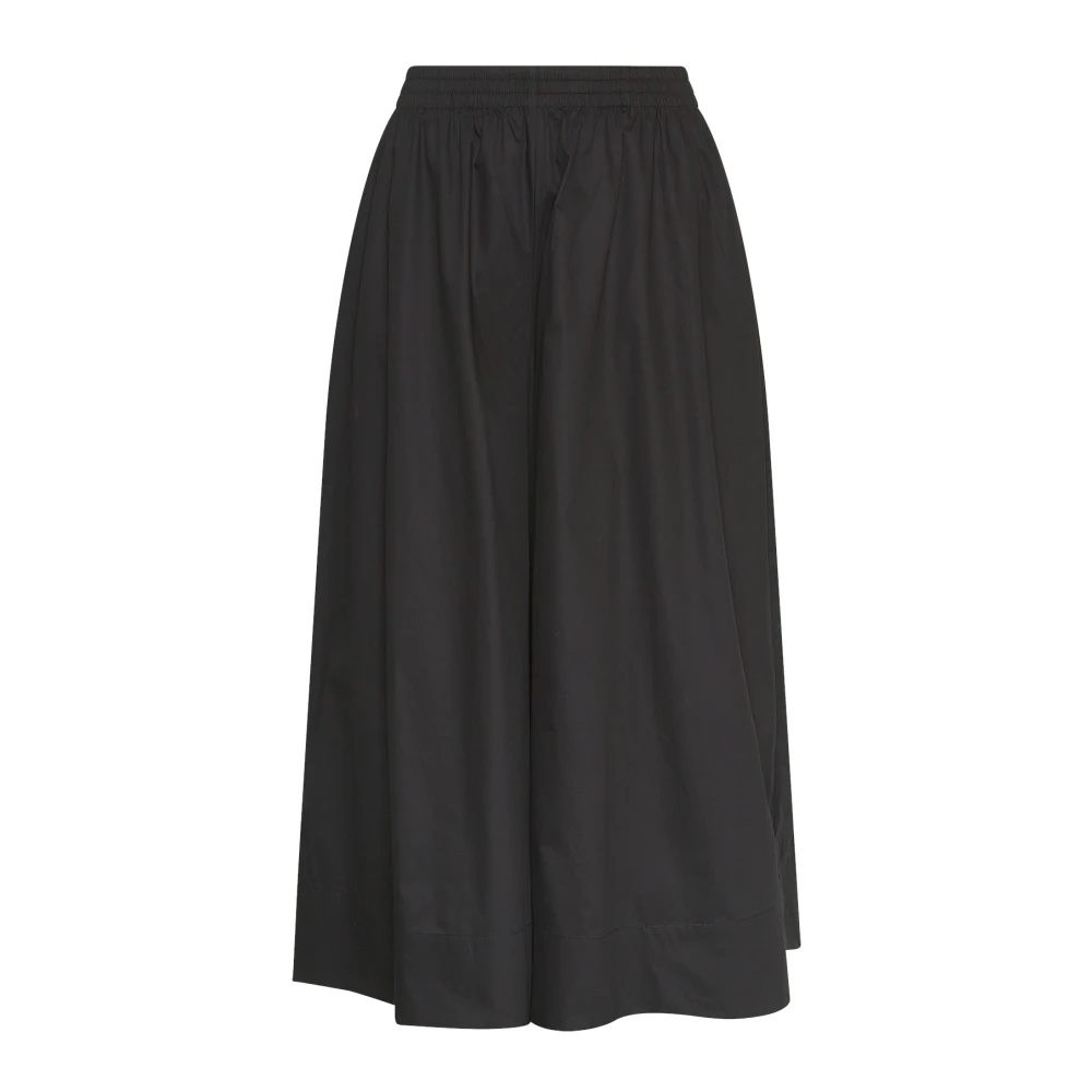 Skirts > Midi Skirts - - Moss Copenhagen - Modalova