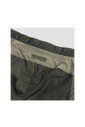 khaki-groene-shorts-met-trekkoord