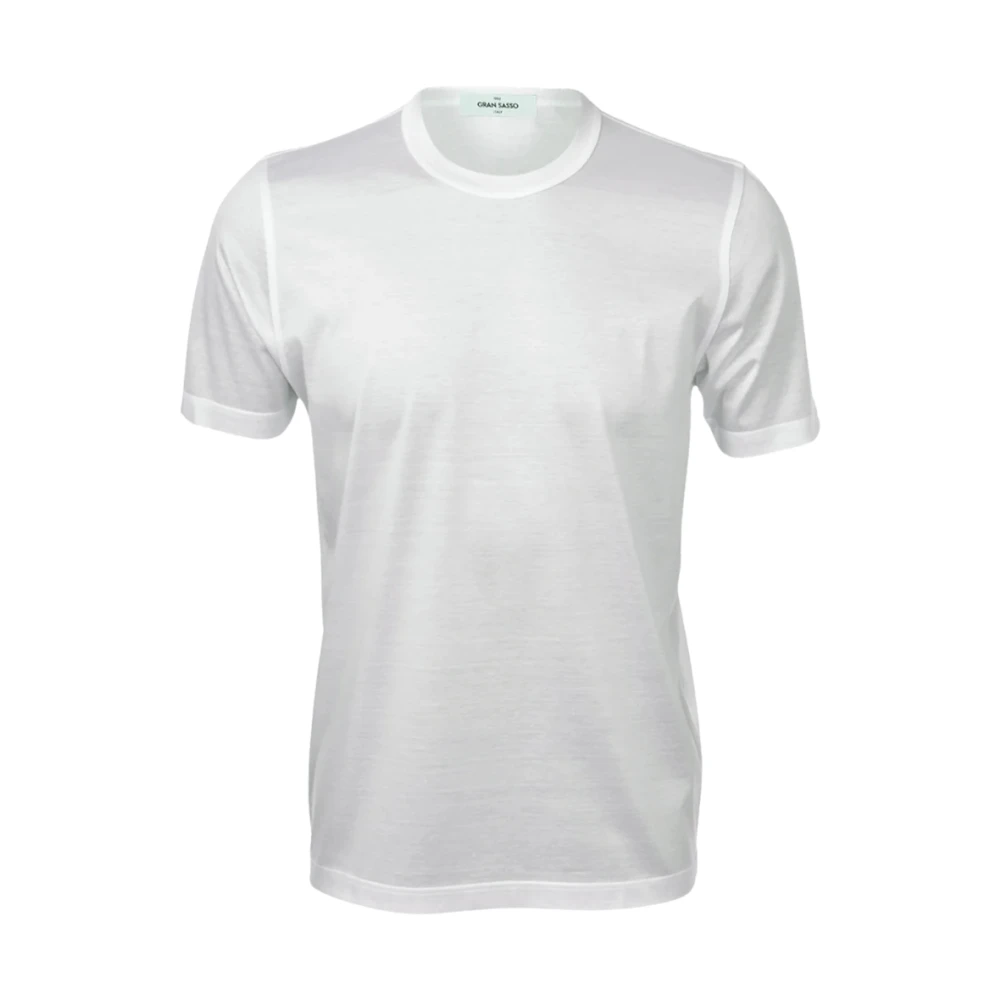 Gran Sasso Hombre Blanco Jerseys, Talla: 3XL