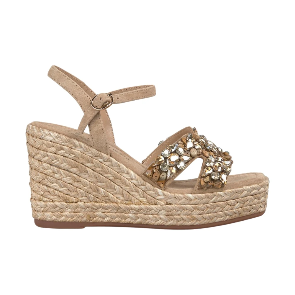 Shoes > Heels > Wedges - - Alma EN Pena - Modalova